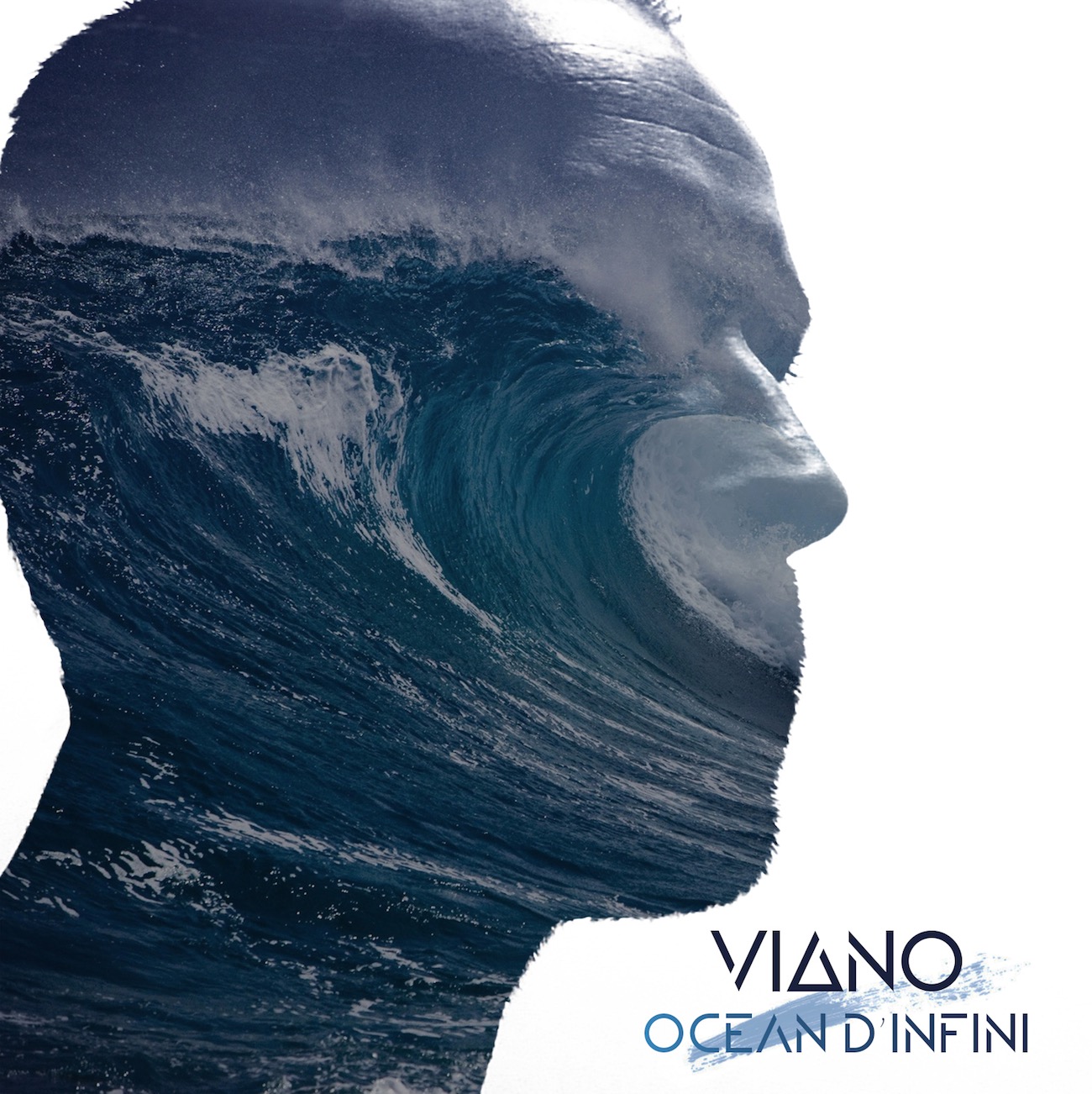 Ocean d'infini : Le Nouvel album de Viano